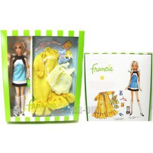 バービー シグネチャー リワインド 80年代 エディション コレクタ