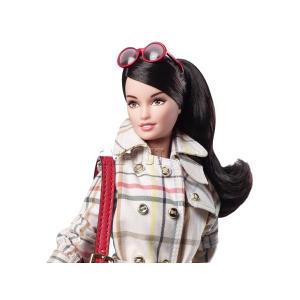 オードリーヘップバーン マイフェアレディー バービー My Fair Lady