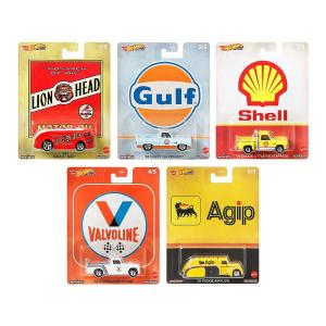 ホットウィール プレミアム JH4 ジャパン ヒストリックス4 限定版