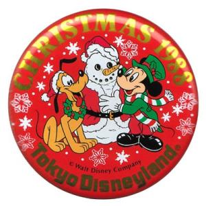 東京ディズニーランド 18周年記念 2001年 ミッキー w/アトラクション