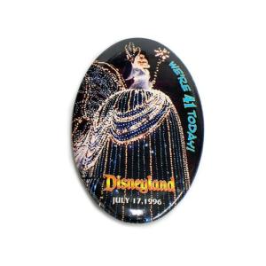 Disney Land ディズニーランド　キャラクター　缶バッジ Disney Land ディズニーランドキャラクター缶バッジ