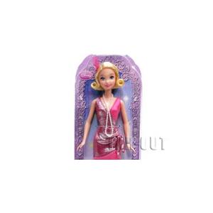 プリンセスと魔法のキス シャーロット クラシックドール 人形 ディズニー