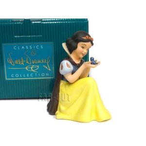 WDCC ティンカー・ベル 鏡の上に立つ フィギュアリン Tinker Bell