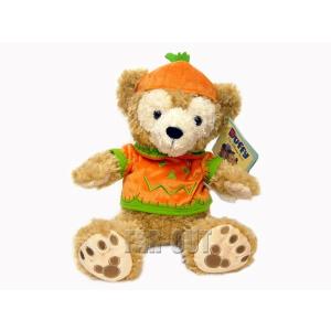 TDS 東京ディズニーシー クリスマス 2009年 ダッフィー ぬいぐるみ