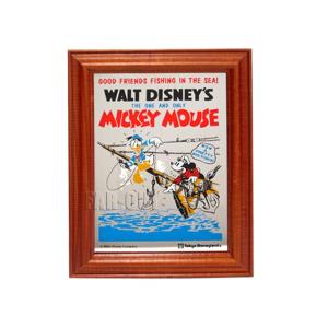 ライオンキング トーマス・キンケード キャンバスプリント アート