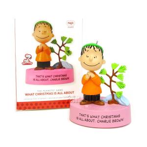 ホールマーク 2025 オーナメント ボックス入り ピーナッツ 75周年記念