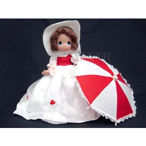 シンデレラ&トレメイン夫人 w/ルシファー ヒーロー&ヴィランズ