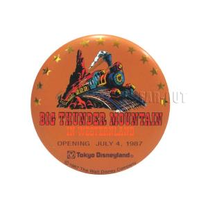 東京ディズニーランド SPRING OF 1983 OPENING グランドオープン記念