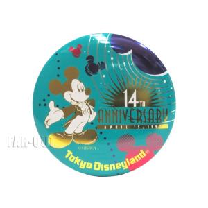 東京ディズニーランド SPRING OF 1983 OPENING グランドオープン 1983