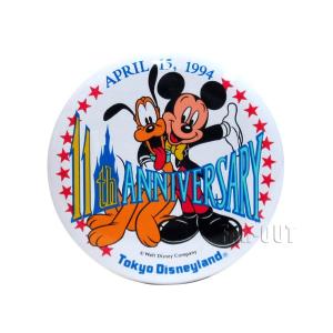 東京ディズニーランド SPRING OF 1983 OPENING グランドオープン記念
