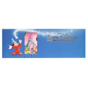 TDL SPRING OF 1983 OPENING グランドオープン記念 ミッキー 丸型