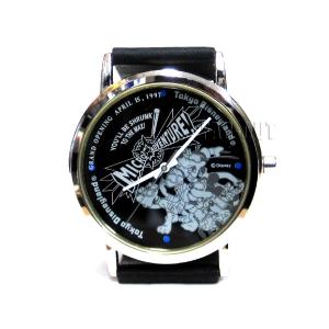 東京ディズニーランド 10周年記念 1993年 キャスト限定 腕時計 ケース