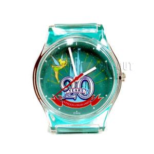 東京ディズニーランド 10周年記念 1993年 キャスト限定 腕時計 ケース