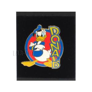 ドナルドダック 戦闘機 ピンズ 限定100 ディズニーオークション限定