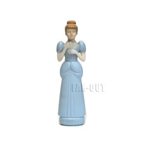 ドナルドダック VW フォルクスワーゲン ブリキトイ Wind-Up ぜんまい式