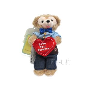TDS 2009年11月 ケープコッド・シーズン ダッフィー ぬいぐるみ ボール