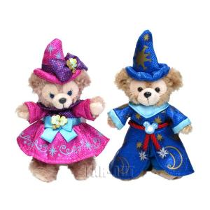 TDS 2009年11月 ケープコッド・シーズン ダッフィー ぬいぐるみ ボール