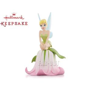 ティンカー・ベル ロン・リー Ron Lee 天然石 スカラプチャー