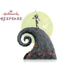 ディズニー ナイトメア・ビフォア・クリスマス 加湿器 カエルの息 ナイトメアー・ビフォア・クリスマス 30周年記念 カエルの息