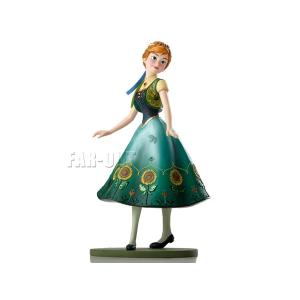 アナと雪の女王 アナ クチュール・デ・フォース フィギュアリン