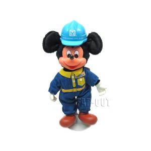 東京ディズニーランド 1983 グランドオープン記念 コンストラクション