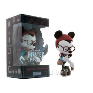 D23 Expo USA 2011 Vinylmation バイナルメーション ブルドック Butch