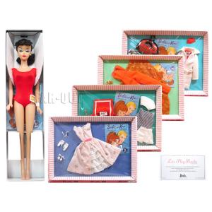 バービー バイオレット・アイズ エリザベス・テイラー ドール