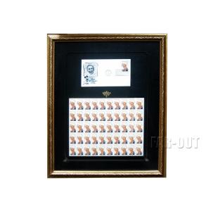 東京ディズニーランド 1980年 地鎮祭 着工記念 ミッキー ブロンズ