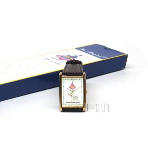 東京ディズニーランド 10周年記念 1993年 キャスト限定 腕時計 ケース