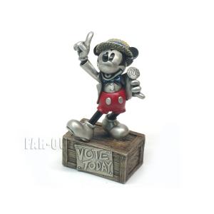 ティンカー・ベル マークデービス バースデー記念 ブロンズ スカルプ