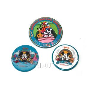 TDL ミクロアドベンチャー 1997年 アトラクションオープン記念