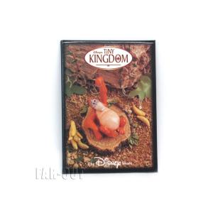 〈ディズニーストア限定〉ピノキオ　５種セット　タイニーキングダム ピノキオ タイニーキングダム 5点コンプリートセット ディズニー Tiny