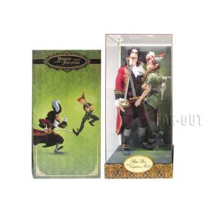 ティンカー・ベル 50周年記念 ポーセリンドール 人形 ディズニー