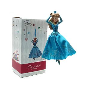 メリーポピンズ 55周年記念 ポピンズ & バート 楽しい休日 ガラス