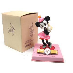 東京ディズニーランド 10周年記念 1993年 キャスト限定 腕時計 ケース