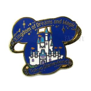 香港ディズニーランド HKDL グランドオープニング記念 2005年 限定