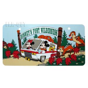 東京ディズニーランド 5周年記念 1988年 シルバー 横長 ステッカー