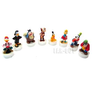 チップ＆デール ナッツクラッカー クリスマス くるみ割り人形 ラージ