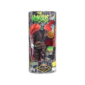 マンスターズ ハーマン フィギュア The MUNSTERS HERMAN Wacky Wobbler