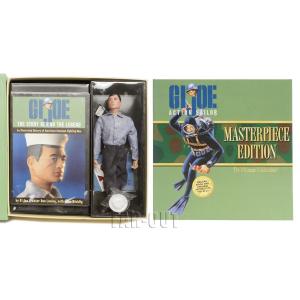 G I JOE GIジョー GENERAL COLIN L POWELL コリン パウエル : Toys雑貨
