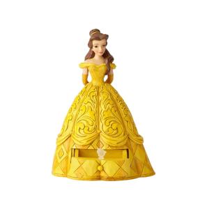 Disney Couture de Force 美女と野獣ベル Belle Couture de Force — Enesco Gift Shop