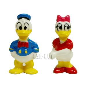 ディズニー KUBRICK キューブリック シリーズ2 2002年 ノーマル 7点