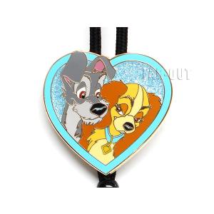 Disney　わんわん物語　レディ＆トランプ　オルゴール　小物入れ　ララルー Disney わんわん物語 レディ＆トランプ オルゴール 小物入れ ララルー