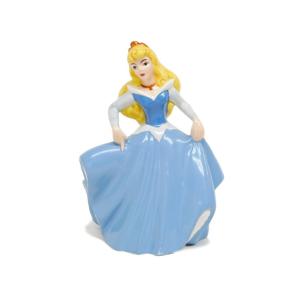 美女と野獣 ベル&ビースト 1992年 ヴィンテージ フィギュアリン 2点