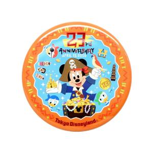 TDL ミッキー 生誕60周年 1988年 バースデー パーティー 記念 缶 TDL ミッキー 生誕60周年 1988年 バースデー パーティー イベント記念