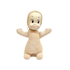 シスターベル 女の子 トーキング ドール 1961年 ヴィンテージ マテル