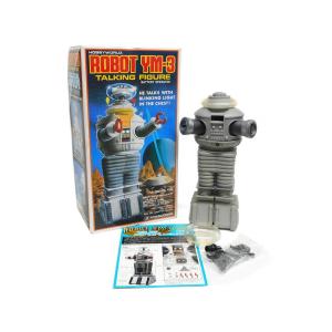 ゼンマイロボット フライディ ROBOT YM-3 MASUDAYA : Toys雑貨SUZUYA