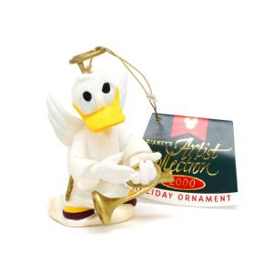 ライオンキング シンバ オーナメント フィギュア テーマパーク限定