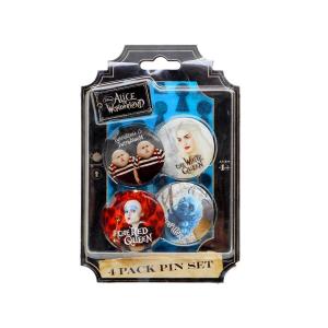 TDL ふしぎの国のアリス アリスのティーパーティー 1986年 オープン