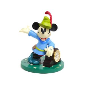 ファンタジア ソーサラーミッキー ミニチュアフィギュア 小物入れ